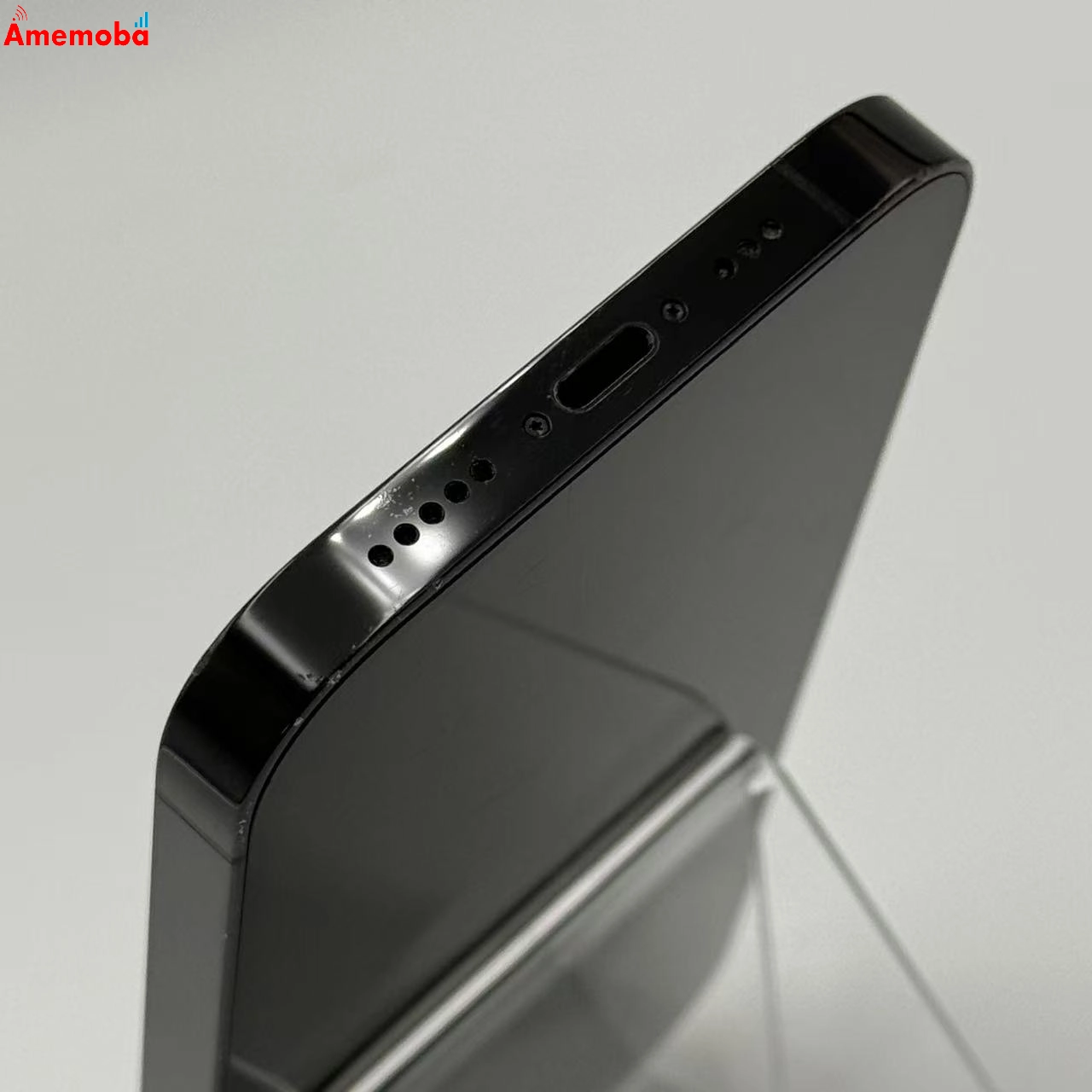 iPhone14 Pro 128GB スペースブラック MPXU3J/A Apple版SIMフリー