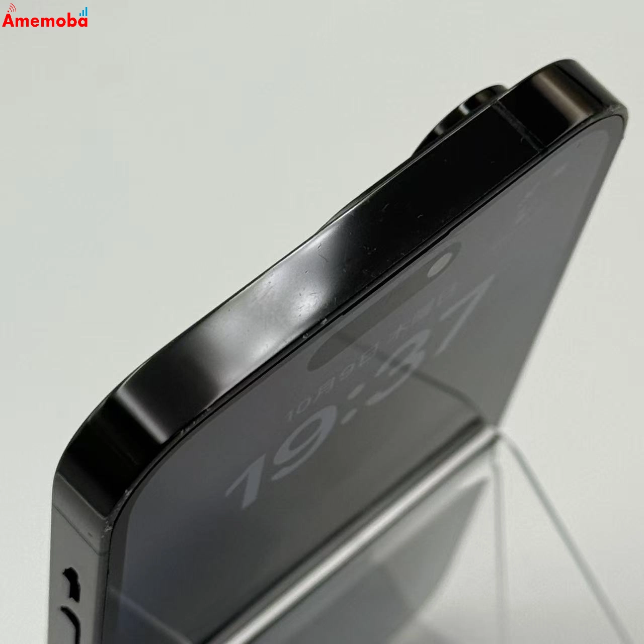 iPhone14 Pro 128GB スペースブラック MPXU3J/A Apple版SIMフリー