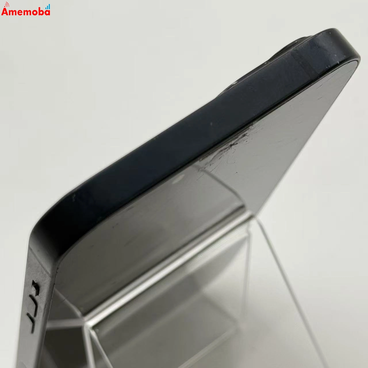 iPhone13 128GB ミッドナイト MLNC3J/A AU版SIMフリー ジャンク品