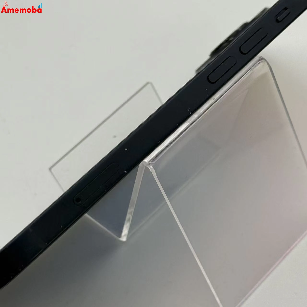 iPhone13 128GB ミッドナイト MLNC3J/A AU版SIMフリー ジャンク品