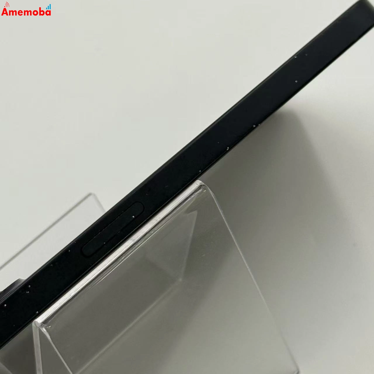 iPhone13 128GB ミッドナイト MLNC3J/A AU版SIMフリー ジャンク品