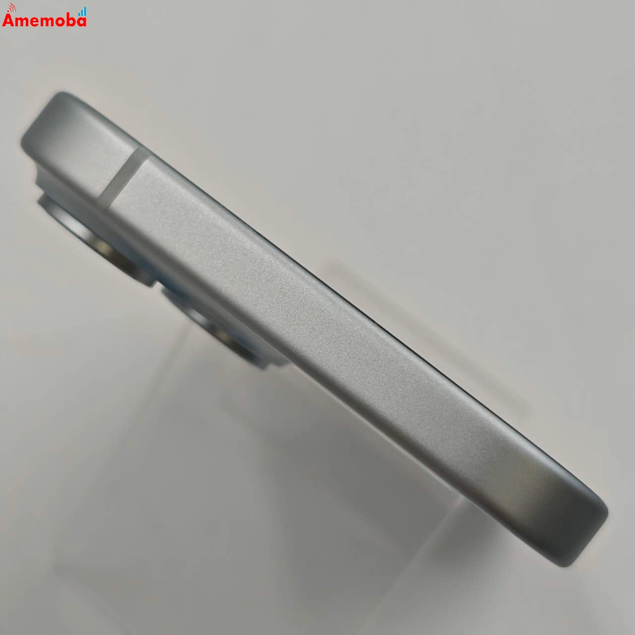 iPhone15 128GB ブルー MTML3J/A docomo版SIMフリー 美品