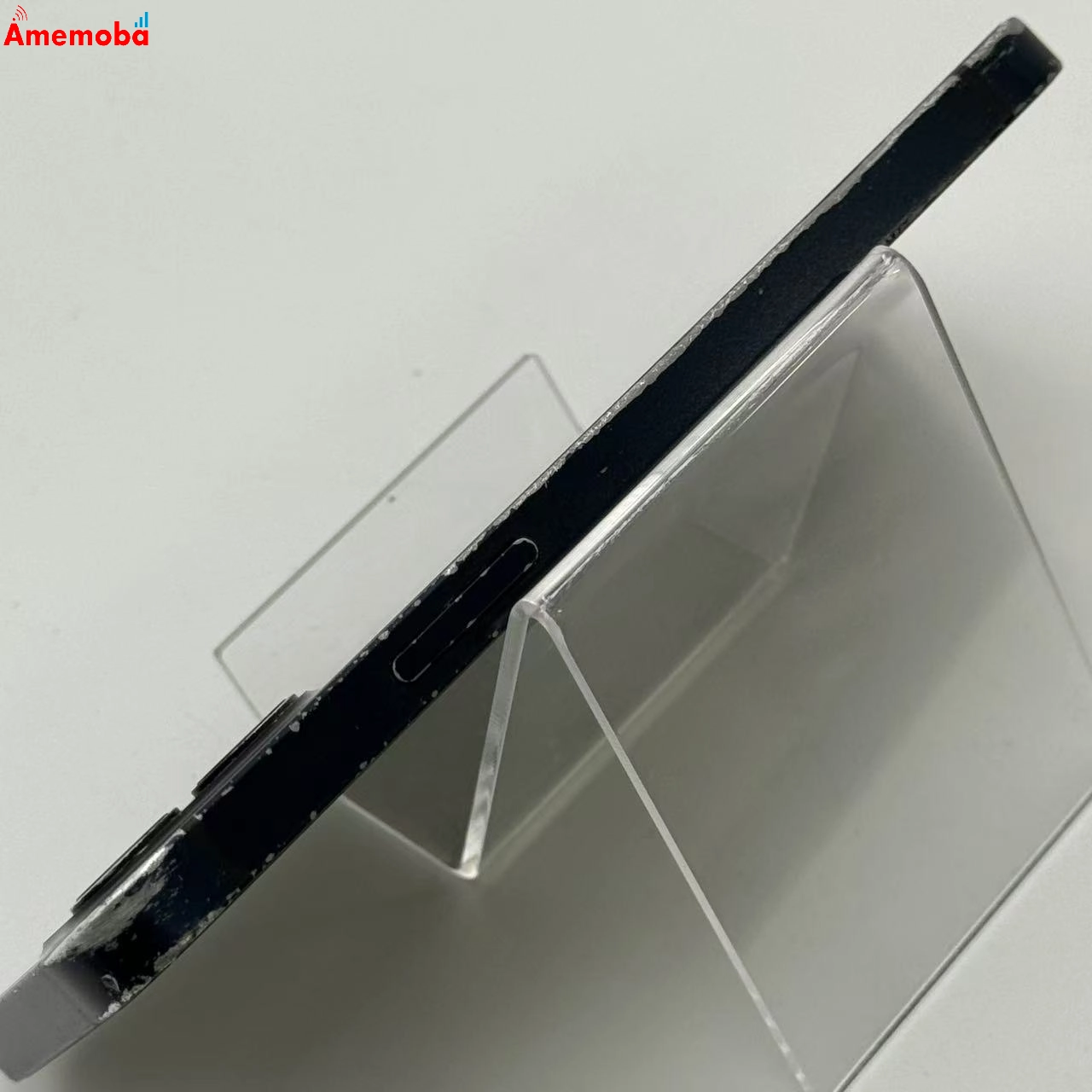 iPhone12 mini 256GB ブラック MGDR3J/A docomo版SIMフリー 訳あり品