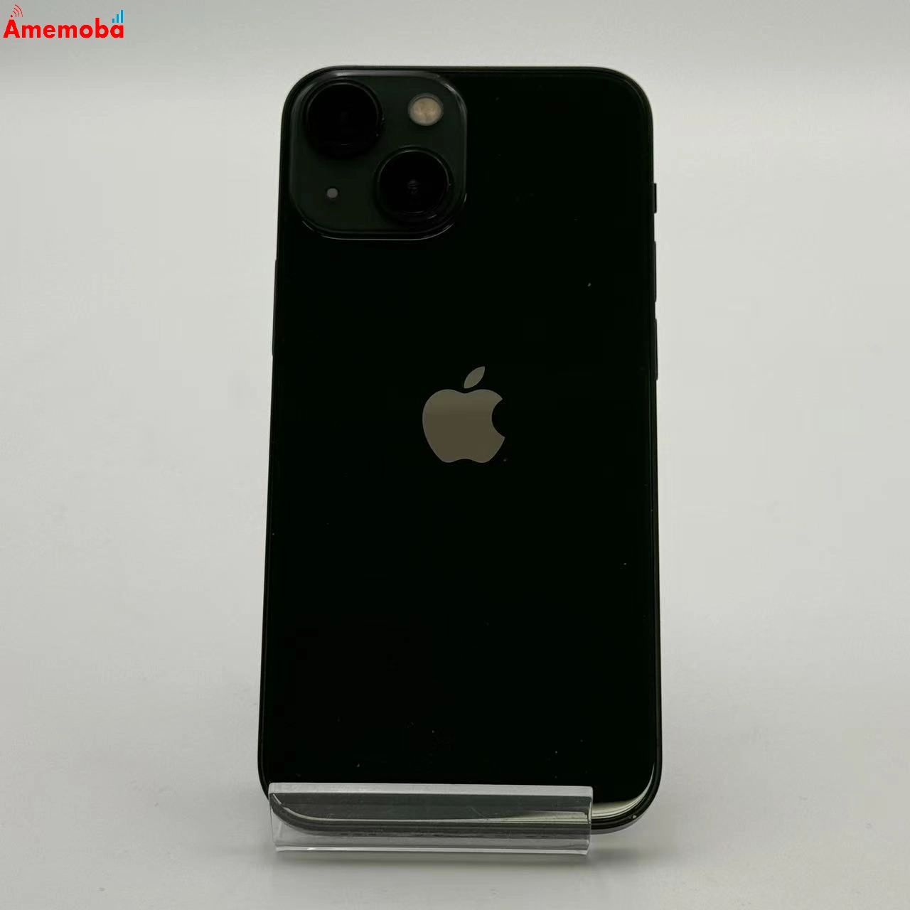 iPhone13 mini 128GB グリーン MNFC3J/A Apple版SIMフリー 訳あり品