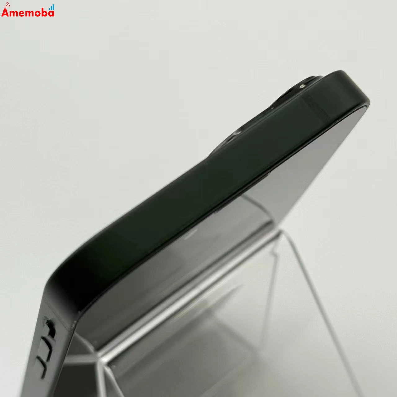 iPhone13 mini 128GB グリーン MNFC3J/A Apple版SIMフリー 訳あり品