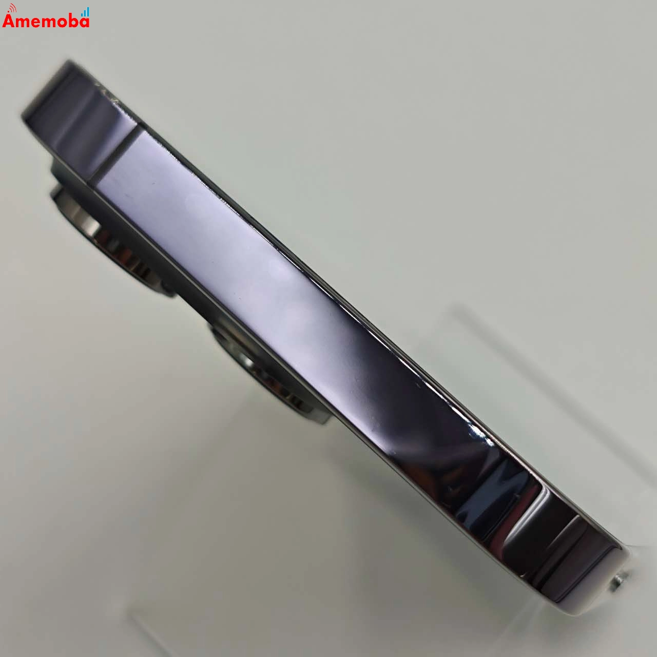 iPhone14 Pro 256GB ディープパープル MQ1E3J/A Apple版SIMフリー