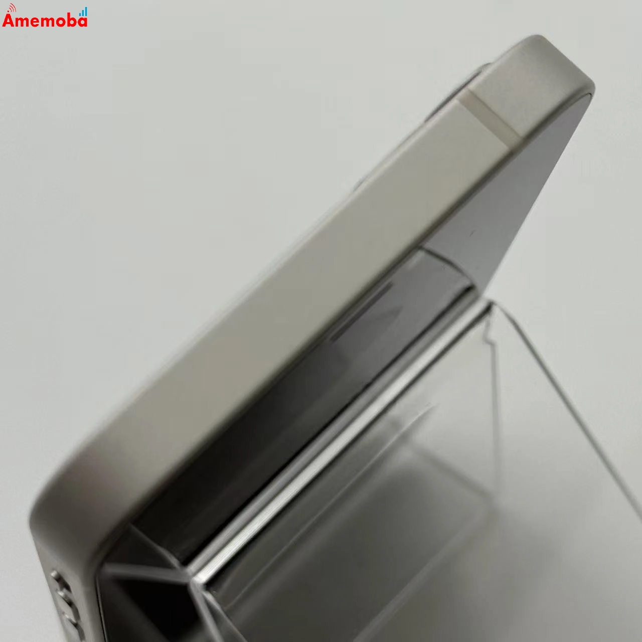 iPhone12 mini 128GB ホワイト MGDM3J/A Apple版SIMフリー