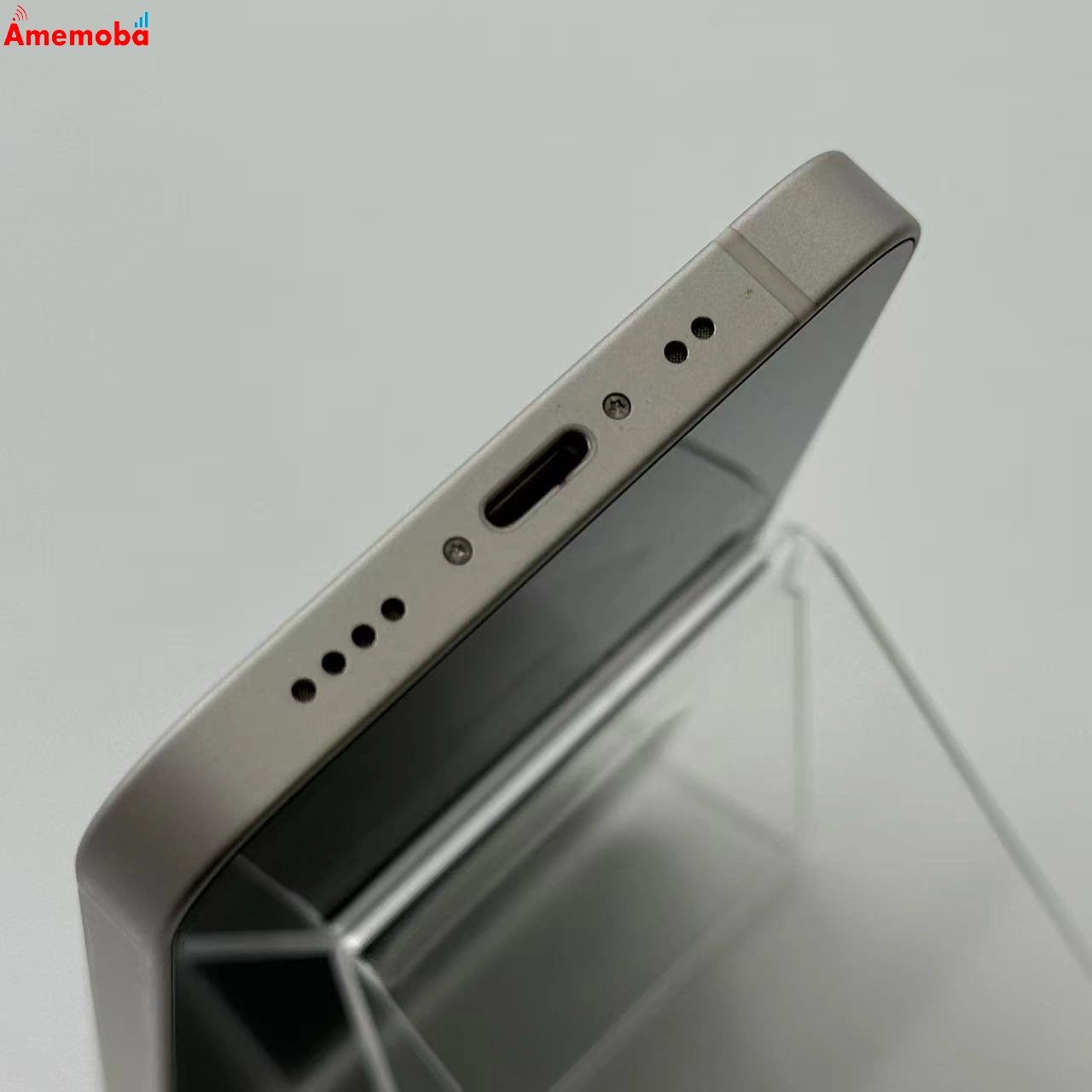 iPhone12 mini 128GB ホワイト MGDM3J/A Apple版SIMフリー