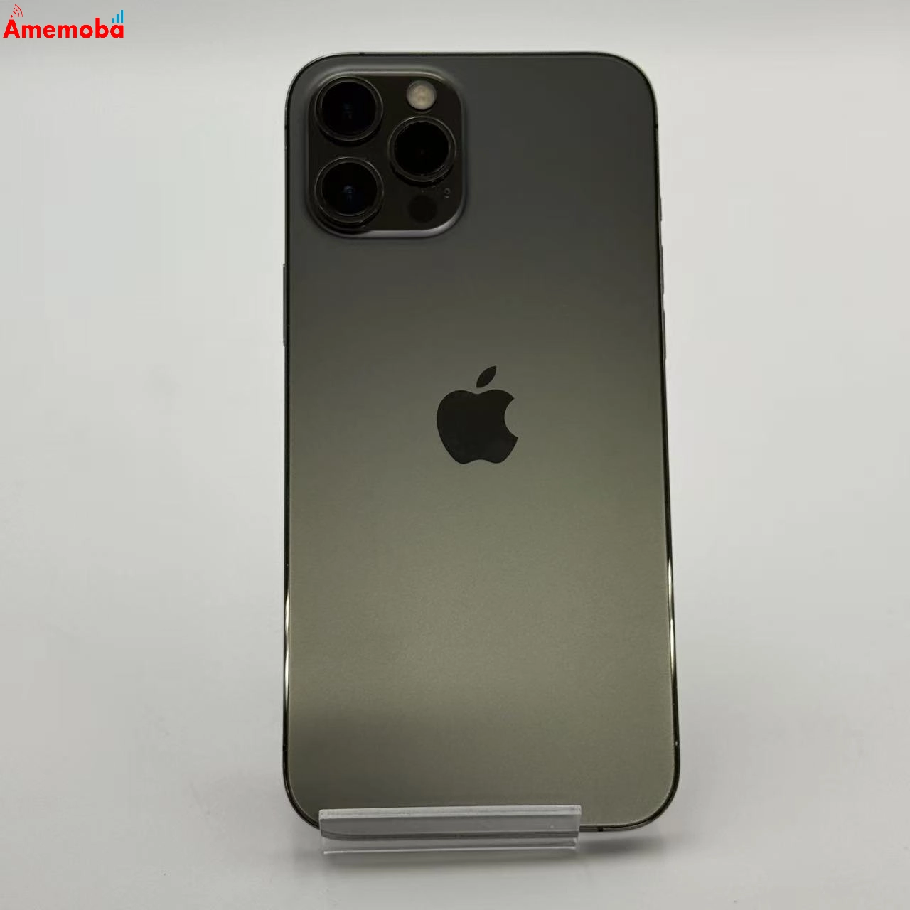 iPhone12 Pro Max 256GB グラファイト MGDC3B/A 海外版SIMフリー