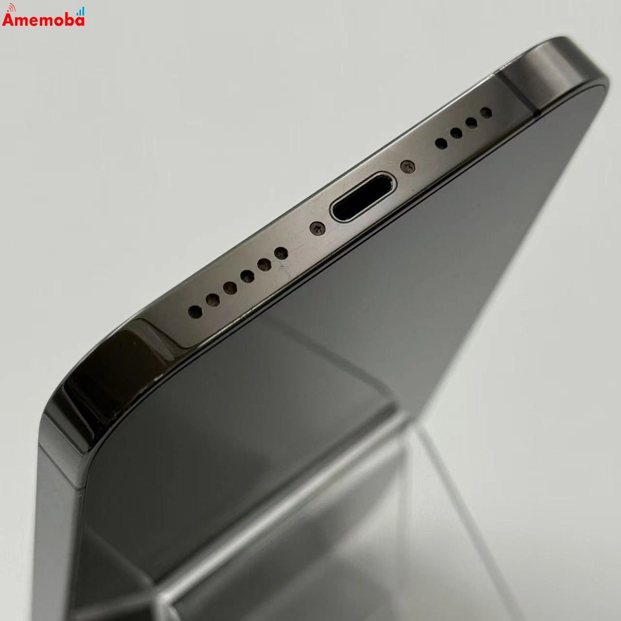 iPhone12 Pro Max 256GB グラファイト MGDC3B/A 海外版SIMフリー