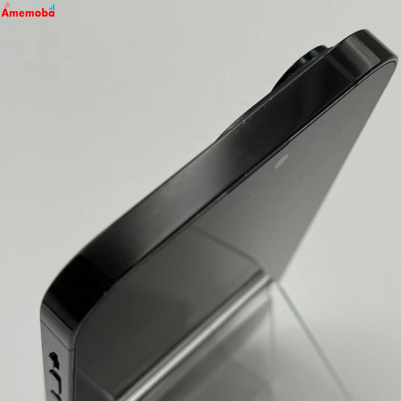 iPhone14 Pro Max 512GB スペースブラック MQ9F3J/A SoftBank版SIMフリー