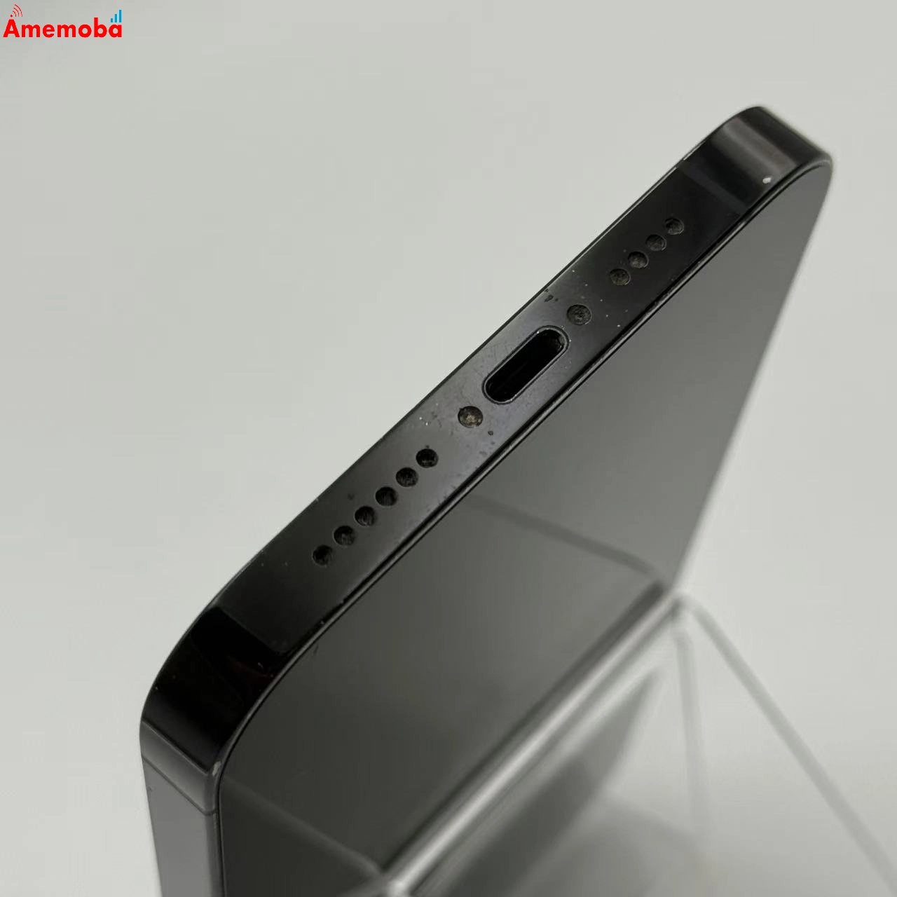 iPhone14 Pro Max 512GB スペースブラック MQ9F3J/A SoftBank版SIMフリー