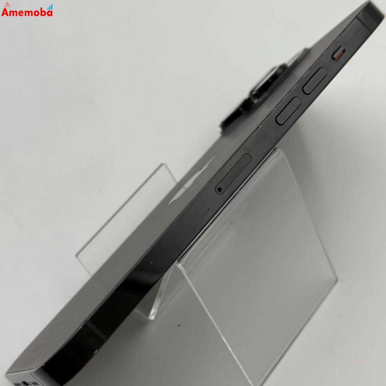 iPhone14 Pro Max 512GB スペースブラック MQ9F3J/A SoftBank版SIMフリー