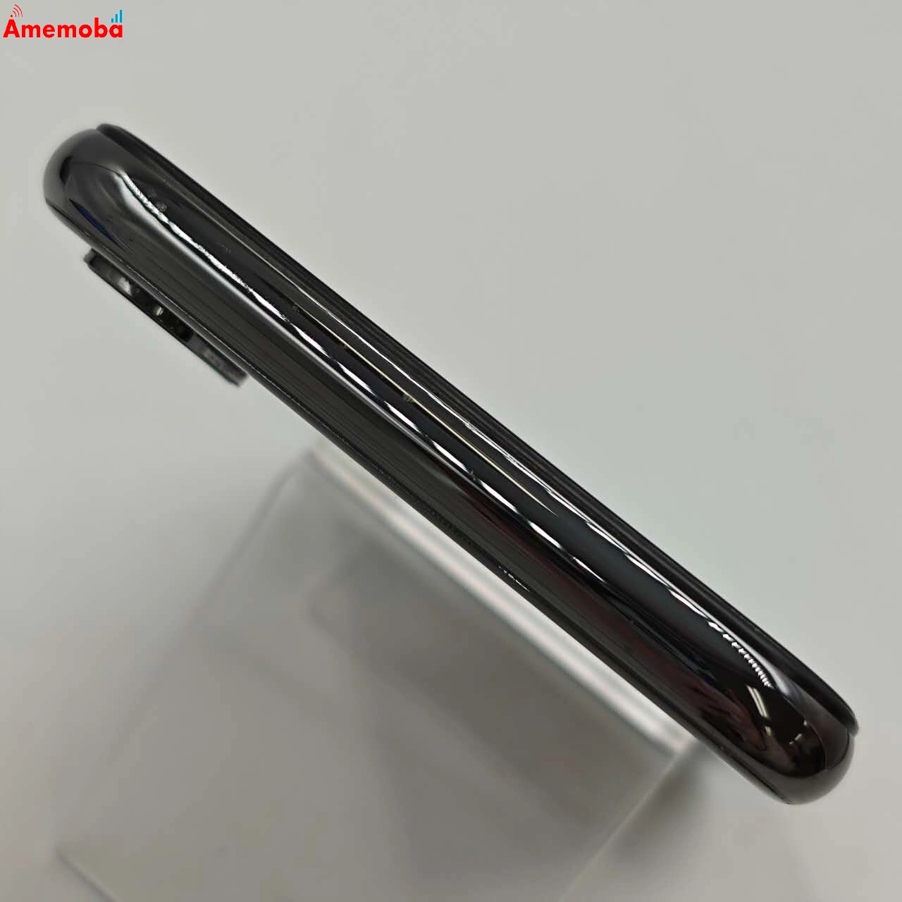 iPhoneX 256GB スペースグレイ MQC12J/A AU版SIMフリー 美品