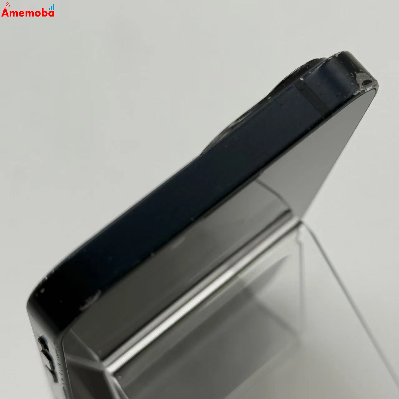 iPhone13 mini 128GB ミッドナイト MLJC3J/A docomo版SIMフリー 訳あり品