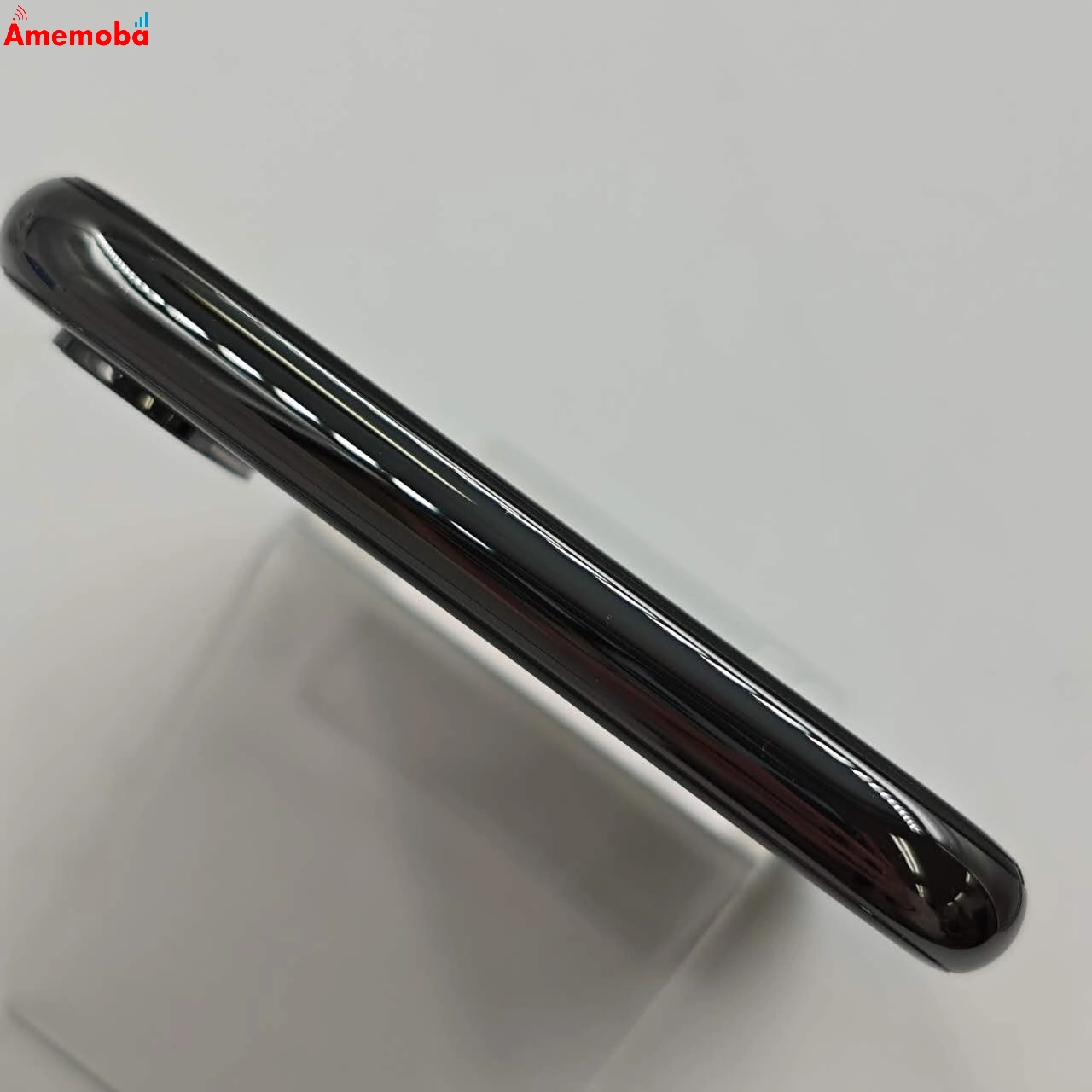 iPhoneX 256GB スペースグレイ MQC12J/A AU版SIMフリー 美品