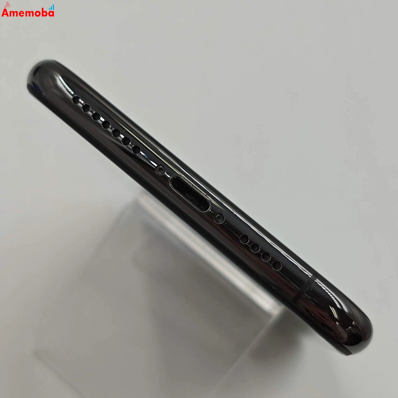 iPhoneXS Max 256GB スペースグレイ NT6U2J/A  AU版SIMフリー 訳あり品