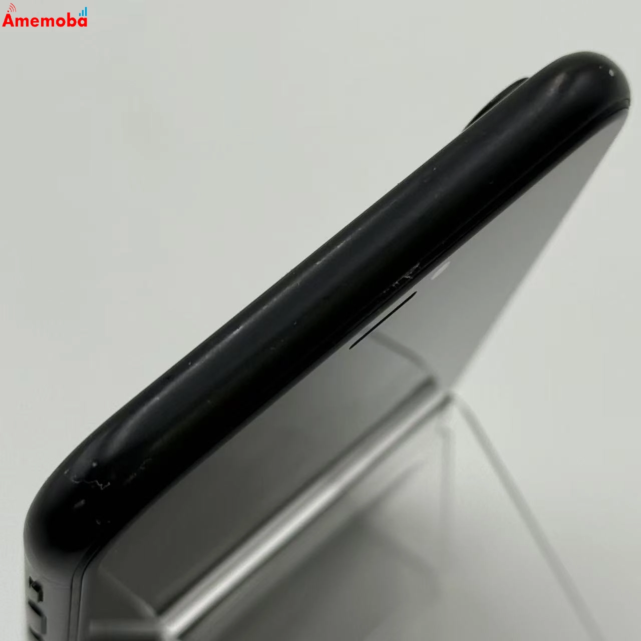 iPhoneXR 128GB ブラック MT0G2J/A SoftBank版SIMフリー