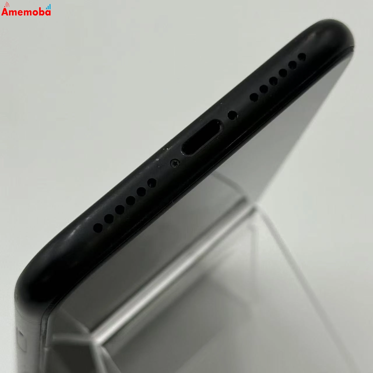 iPhoneXR 128GB ブラック MT0G2J/A SoftBank版SIMフリー