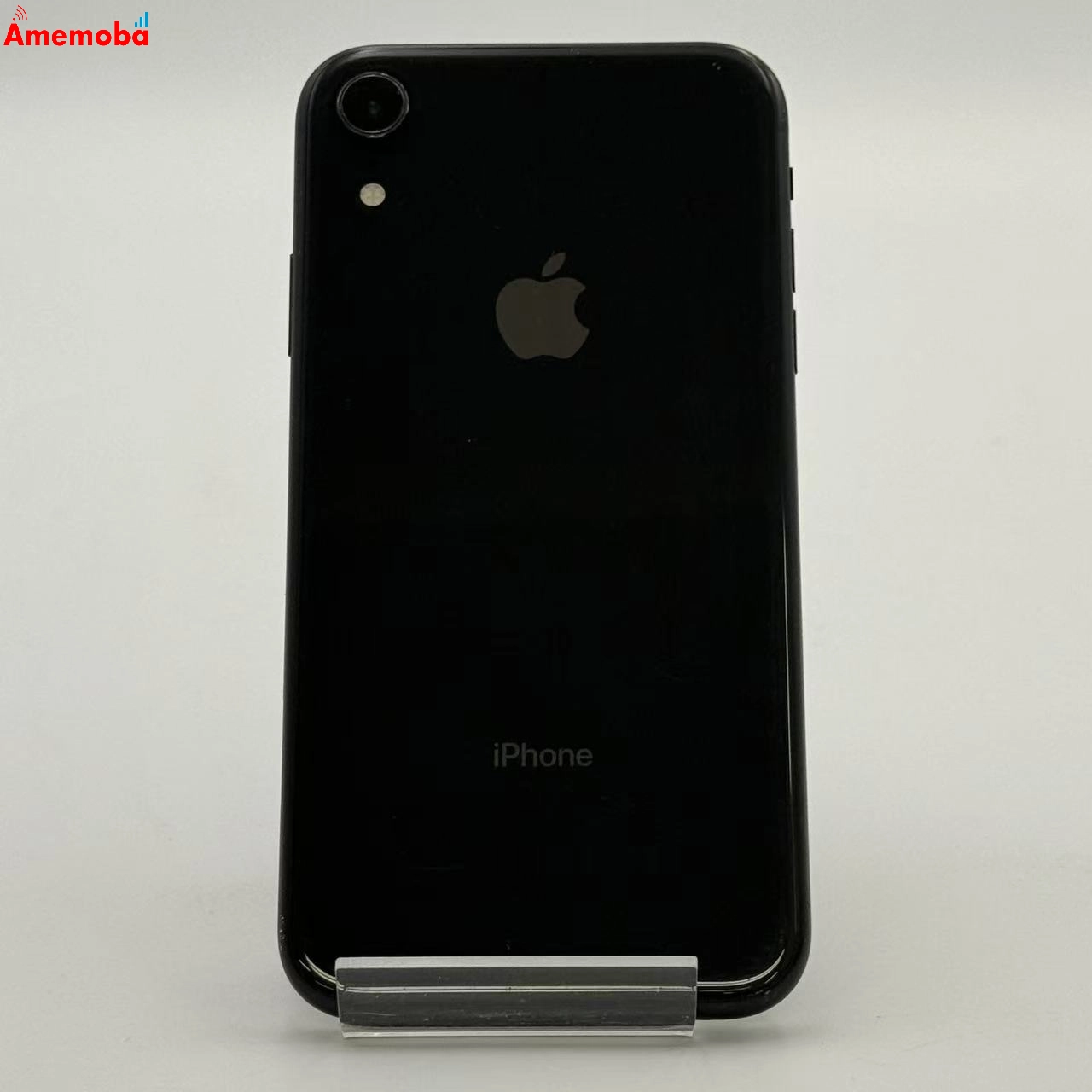 iPhoneXR 128GB ブラック MT0G2J/A SoftBank版SIMフリー