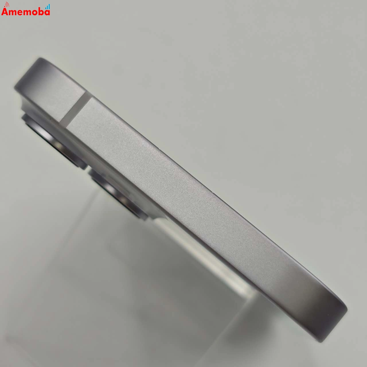 iPhone14 128GB パープル MPUY3J/A Apple版SIMフリー 美品