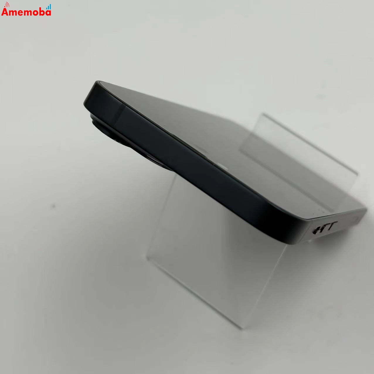 iPhone14 128GB ミッドナイト MPUD3J/A AU版SIMフリー