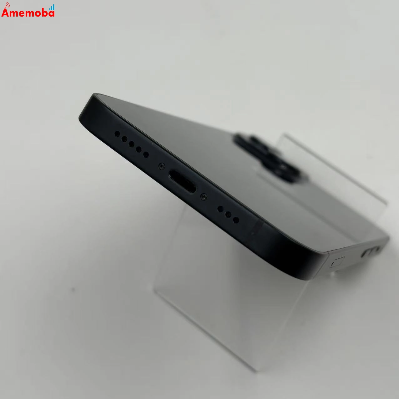 iPhone14 128GB ミッドナイト MPUD3J/A AU版SIMフリー