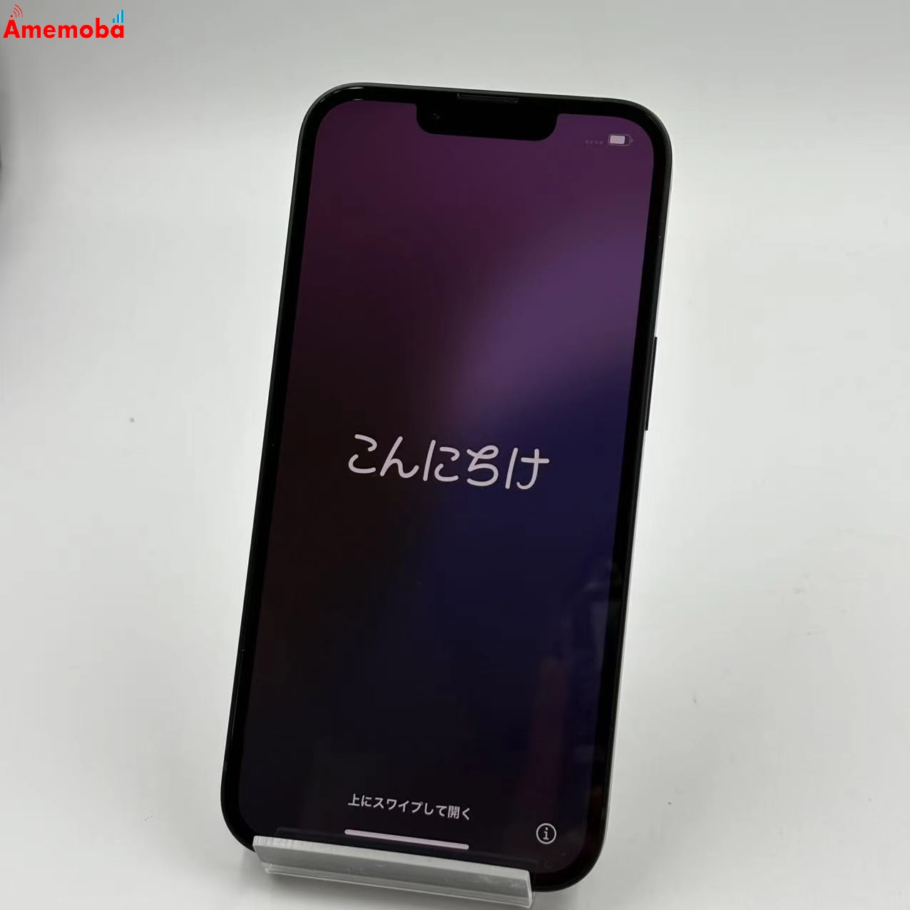 iPhone 16e 128GB ブラック MD1Q4J/A SIMフリー