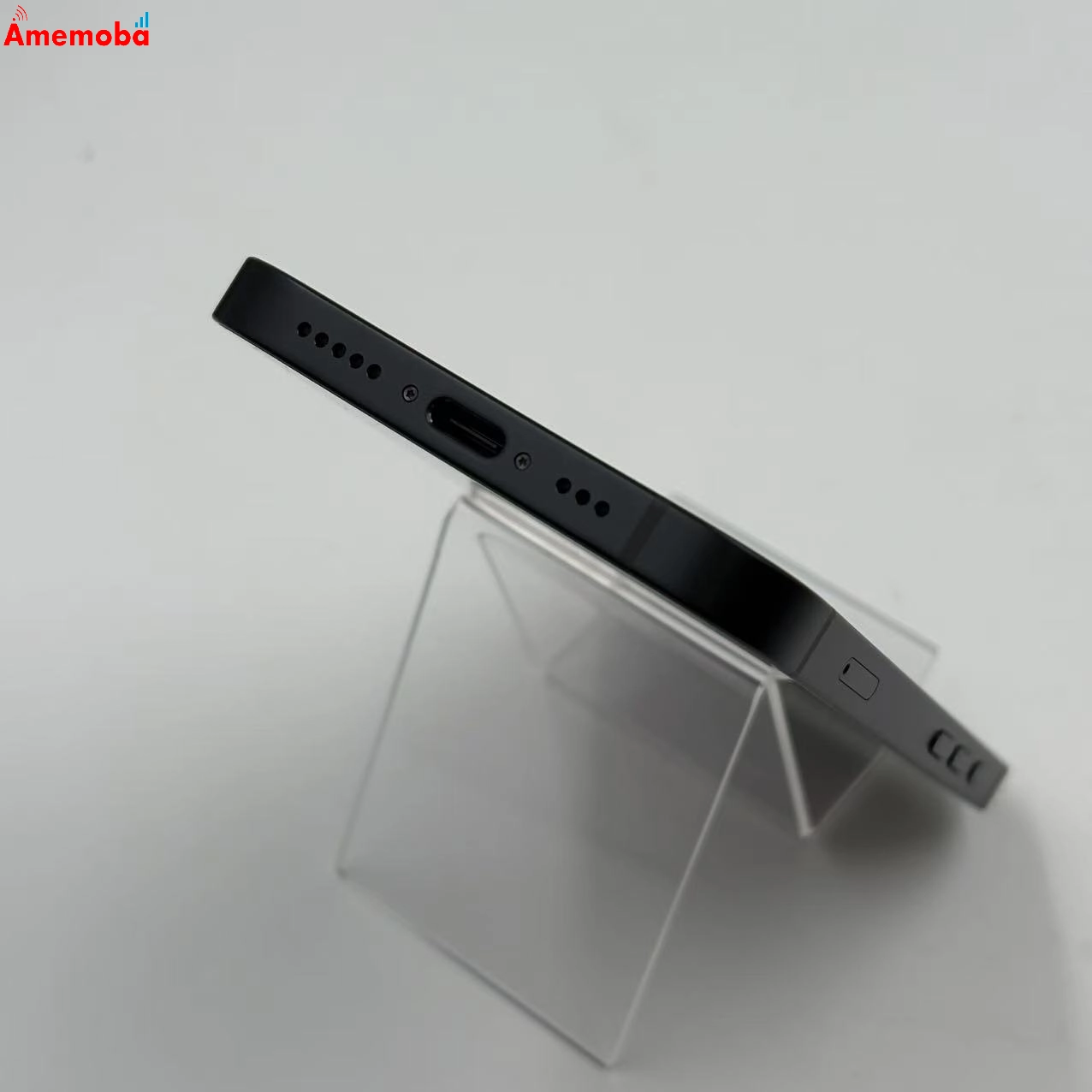 iPhone 16e 128GB ブラック MD1Q4J/A SIMフリー