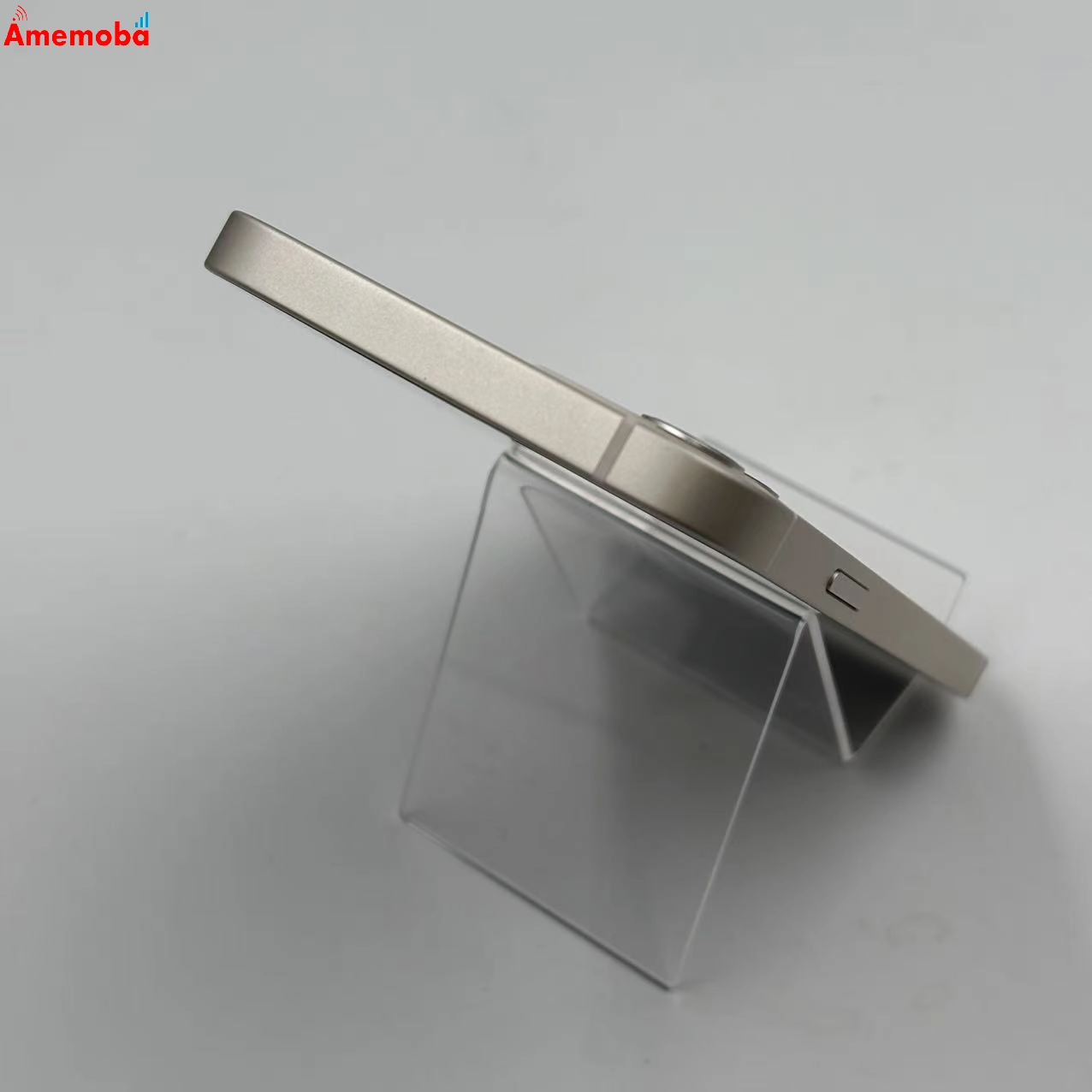 iPhone12 64GB ホワイト MGHP3J/A docomo版SIMフリー 極美品