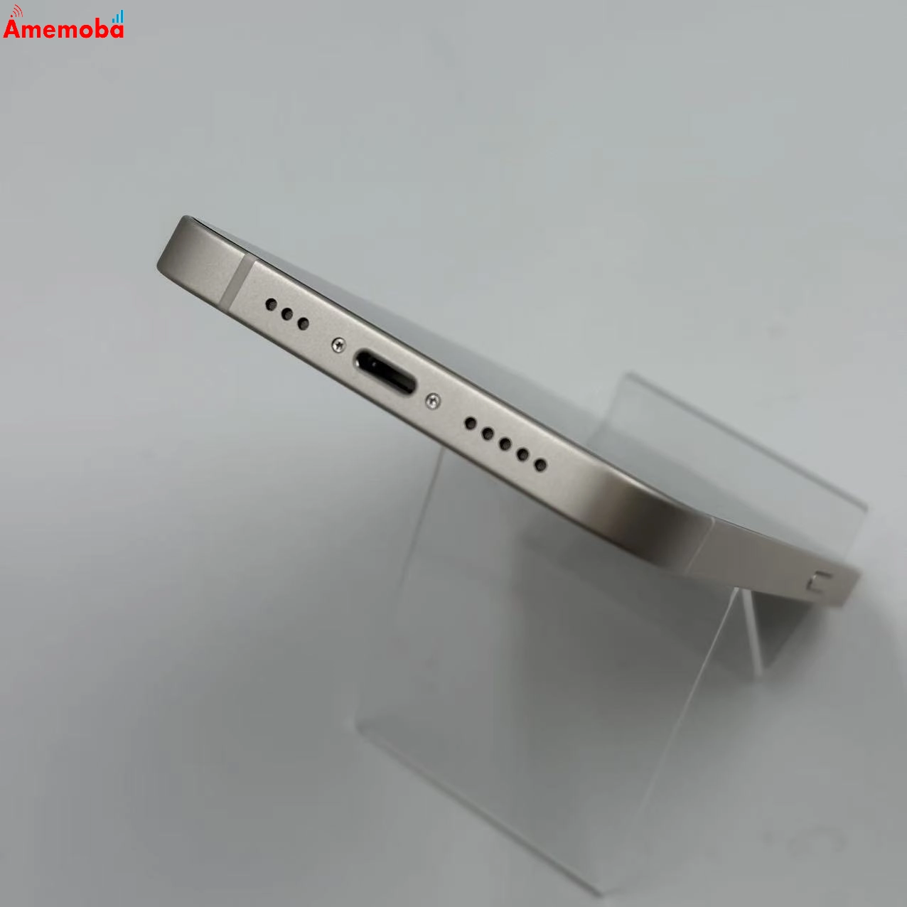 iPhone12 64GB ホワイト MGHP3J/A docomo版SIMフリー 極美品