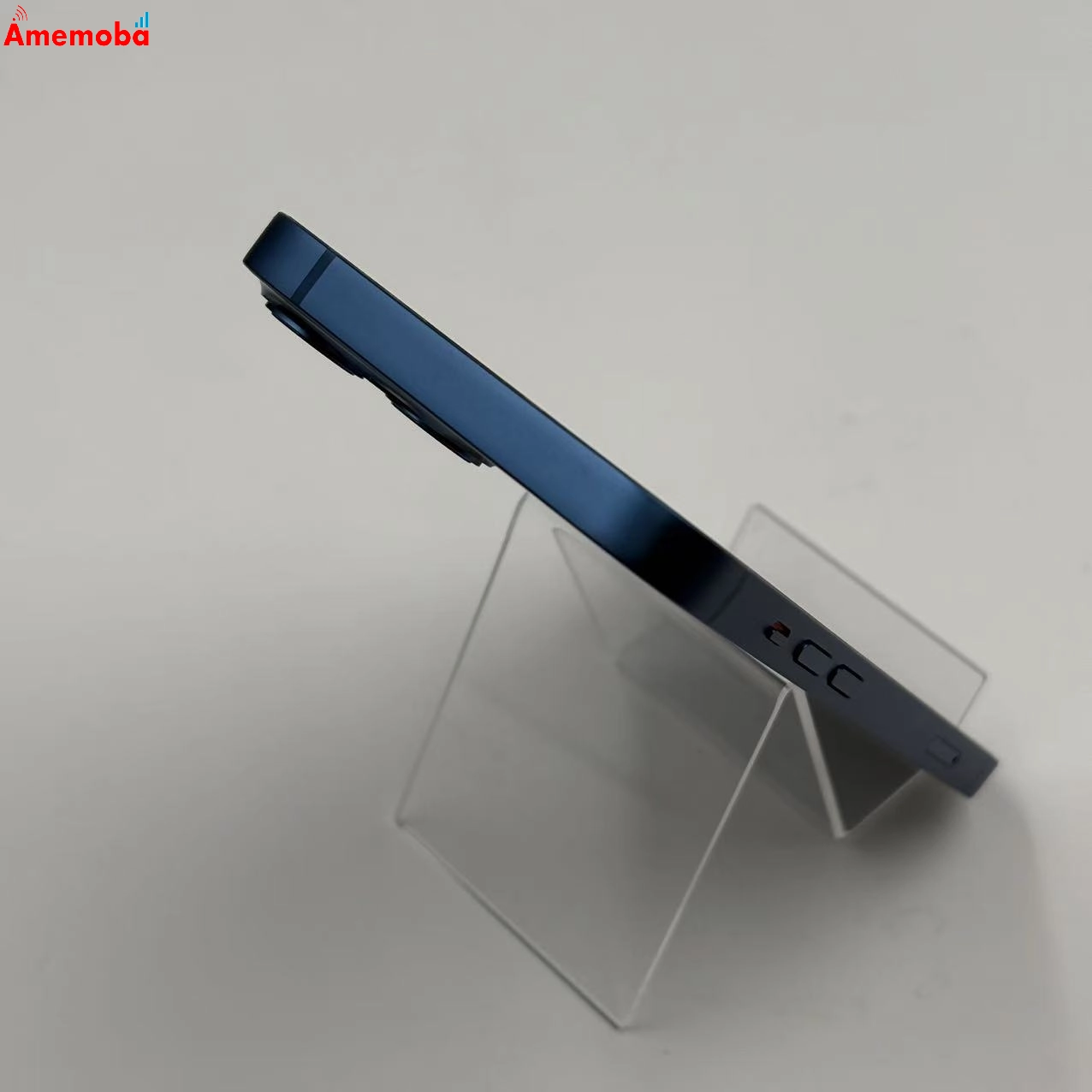 iPhone13 128GB ブルー 3J831J/A AU版SIMフリー