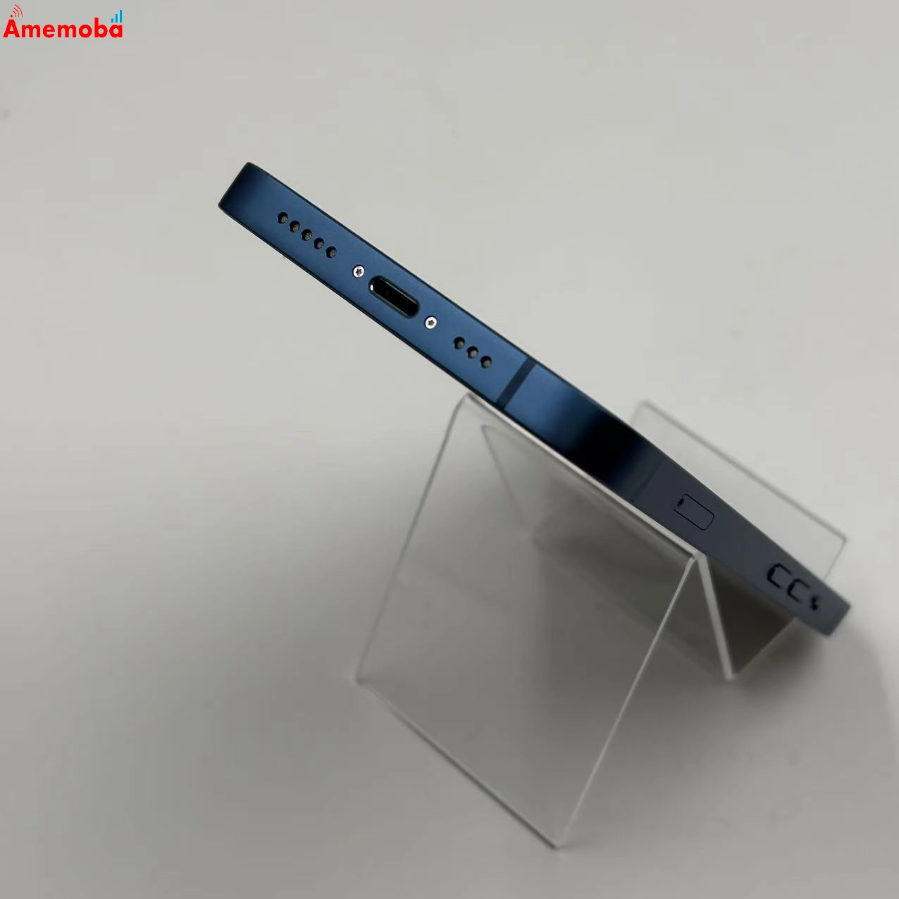 iPhone13 128GB ブルー 3J831J/A AU版SIMフリー