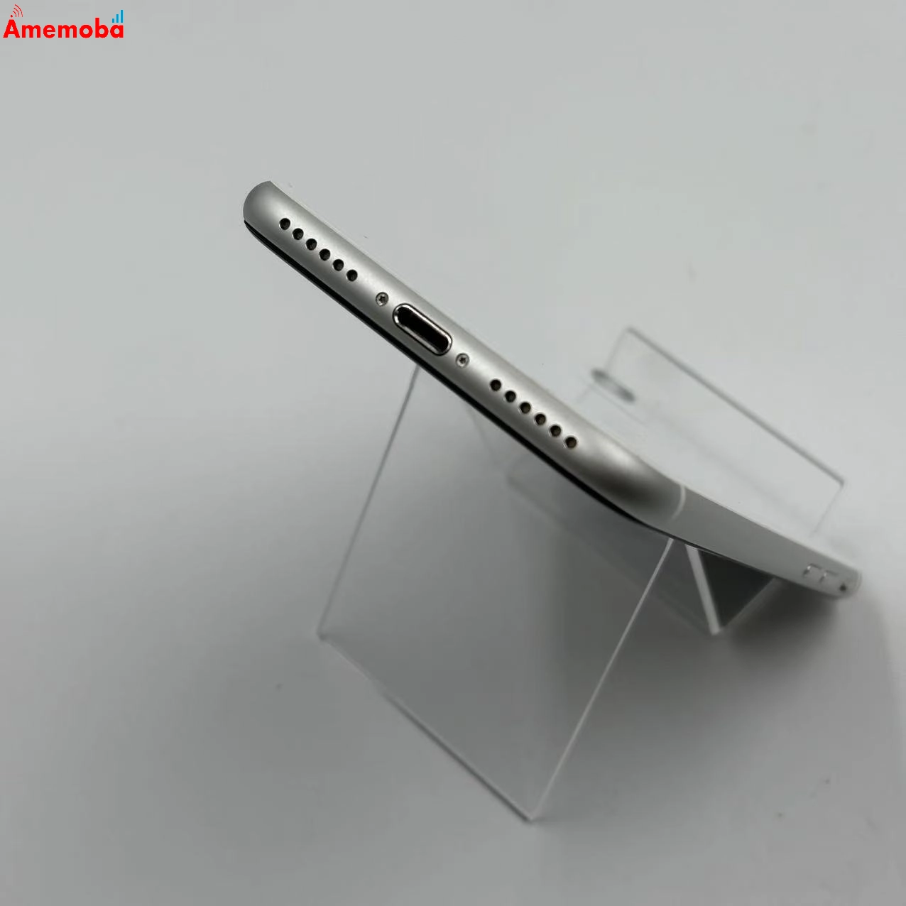 iPhoneSE 第2世代 256GB ホワイト MXVU2J/A docomo版SIMフリー