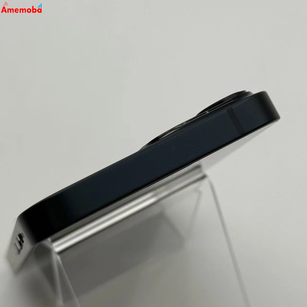 iPhone 13 mini 256GB ミッドナイト MLK53ZP/A Apple版SIMフリー 極美品