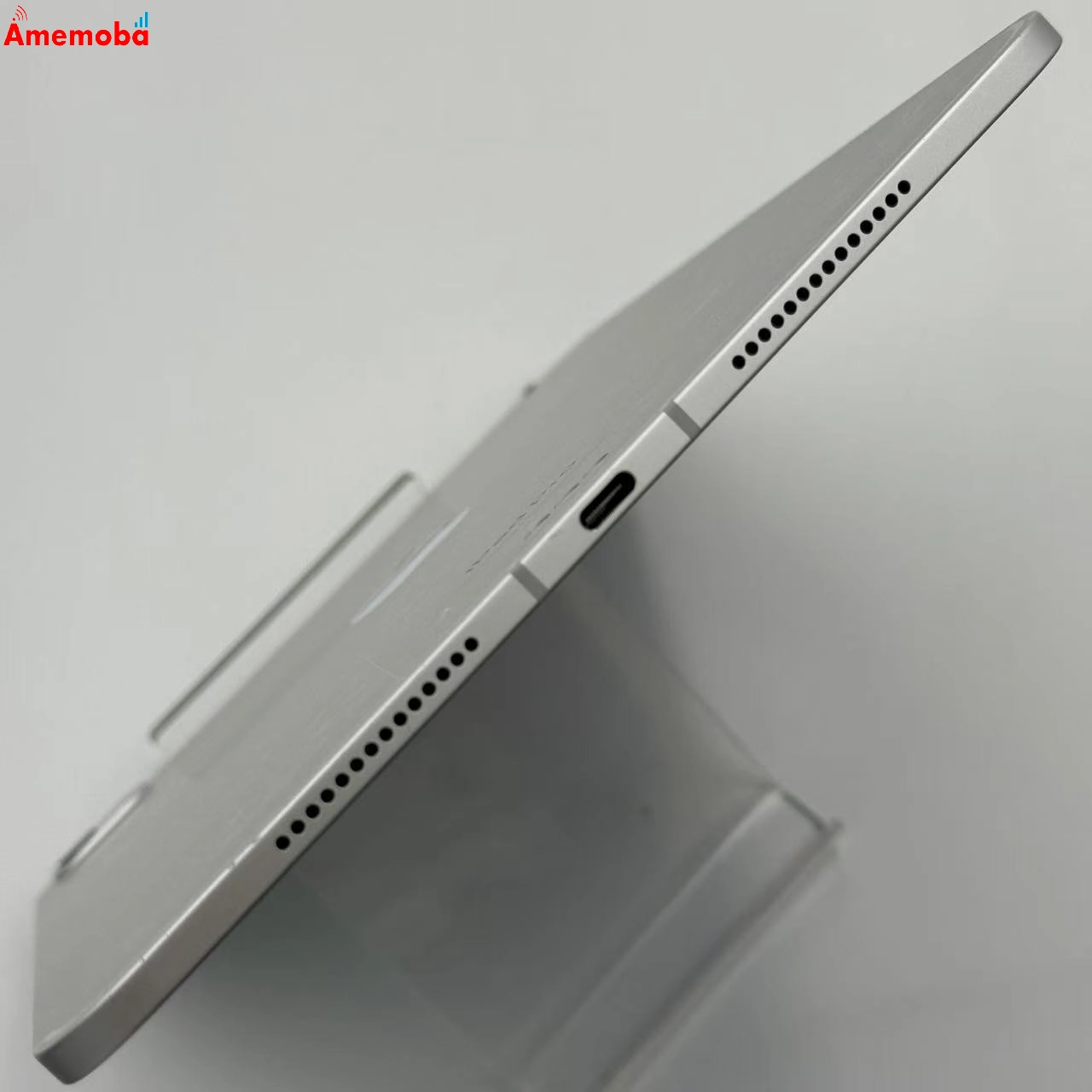 iPad Pro 11インチ 第5世代 512GB シルバー MVW43J/A AU版SIMフリー