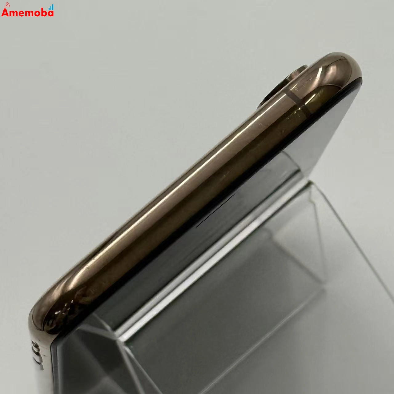 iPhoneXS 256GB ゴールド MTE22J/A  SoftBank版SIMフリー