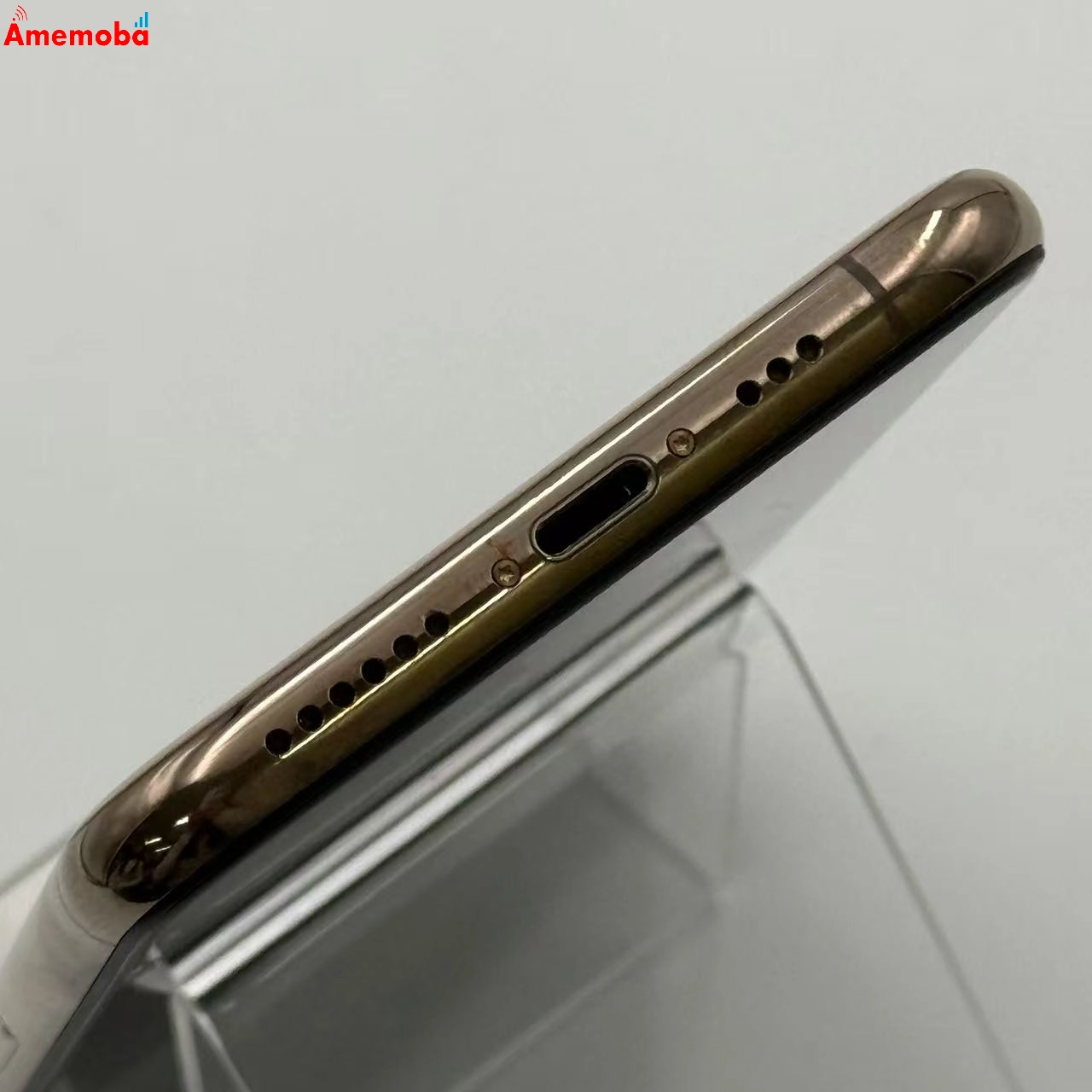 iPhoneXS 256GB ゴールド MTE22J/A  SoftBank版SIMフリー