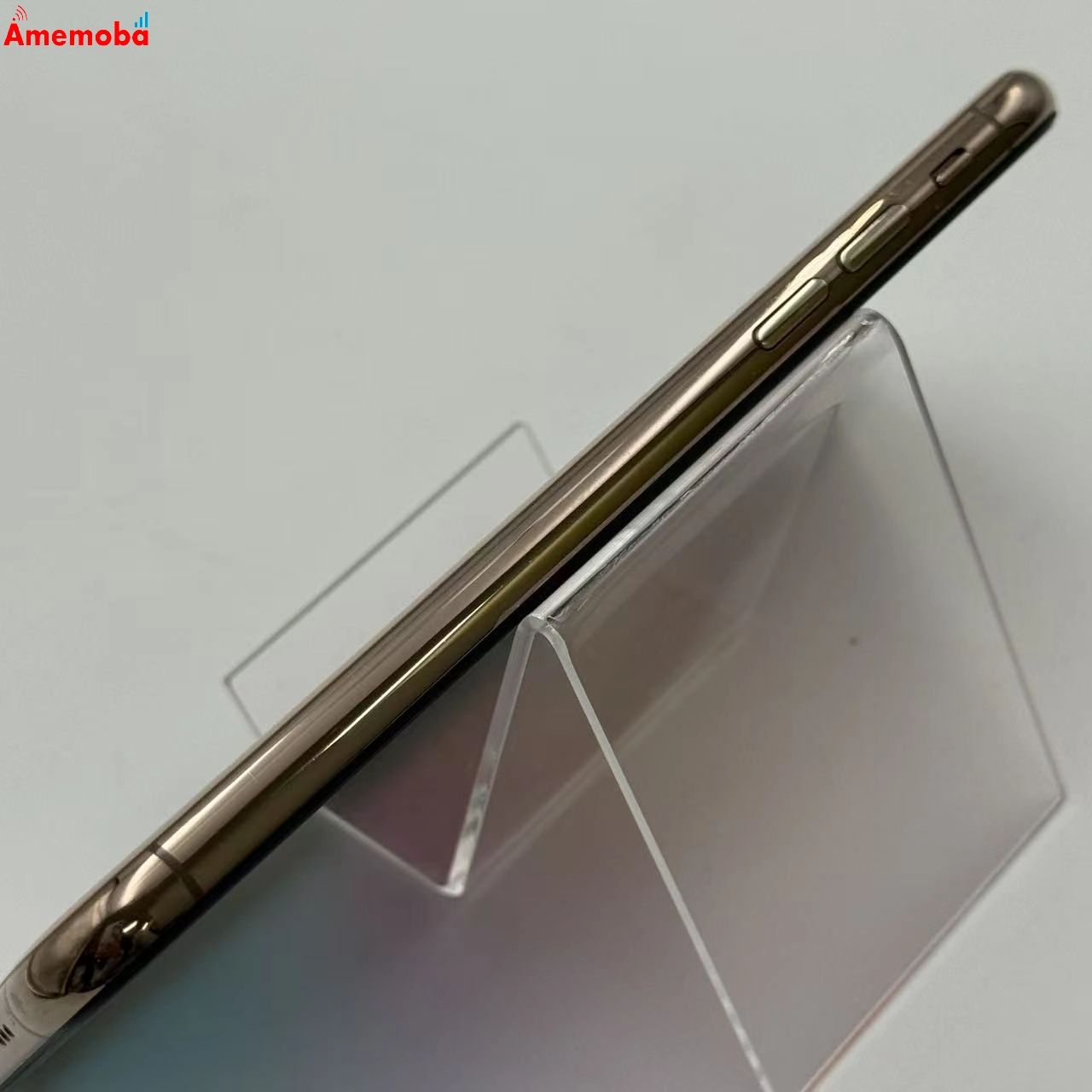 iPhoneXS 256GB ゴールド MTE22J/A  SoftBank版SIMフリー