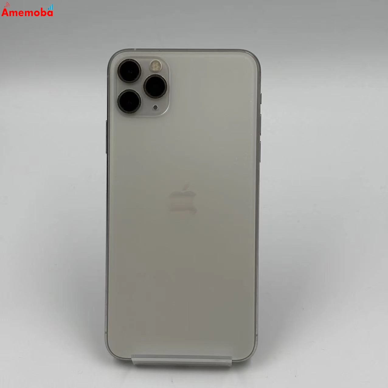 iPhone11 Pro Max 256GB シルバー MWHK2J/A SoftBank SIMフリー