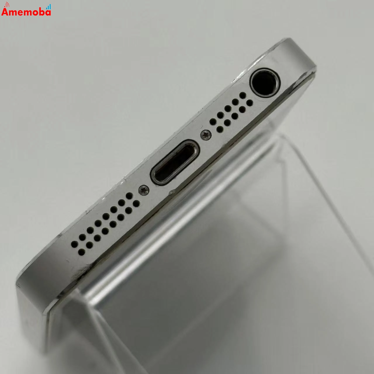 iPhone5s 64GB シルバー ME339J/A docomo