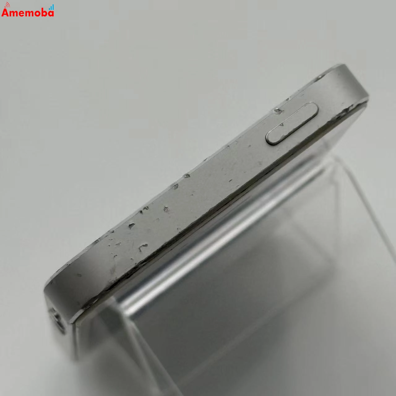 iPhone5s 64GB シルバー ME339J/A docomo