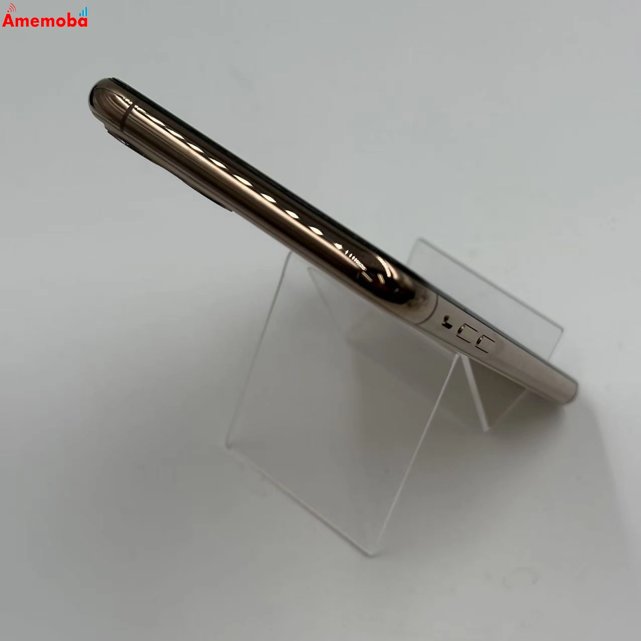 iPhone11 Pro Max 256GB ゴールド MWHL2J/A SoftBankSIMフリー