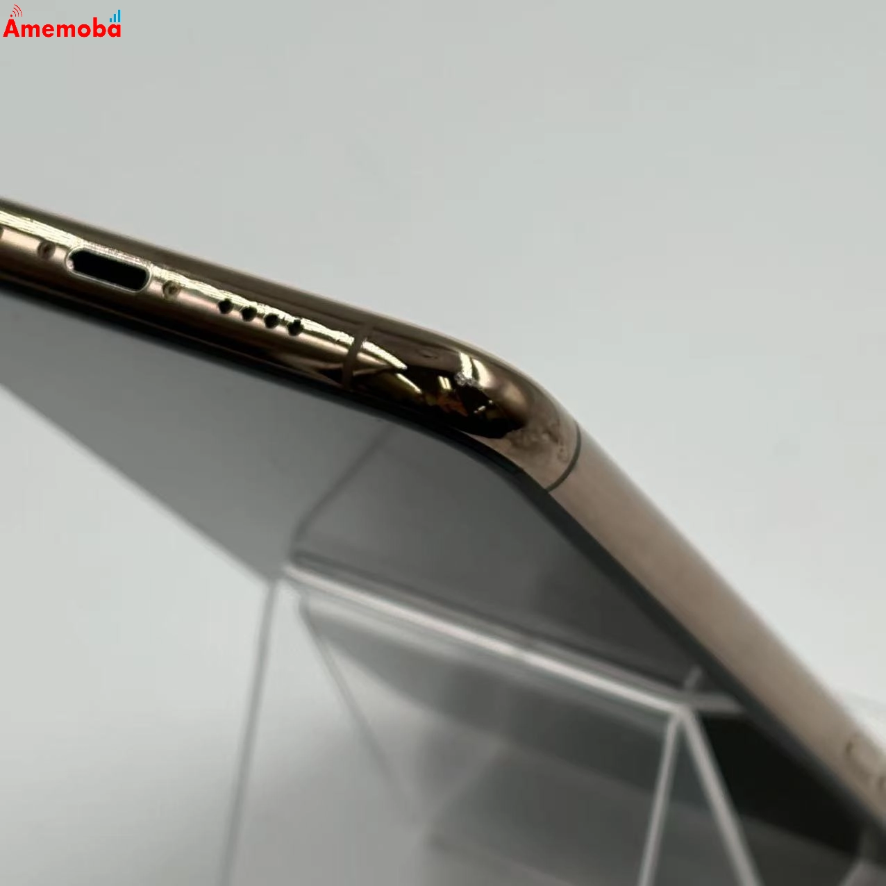 iPhone11 Pro Max 256GB ゴールド MWHL2J/A SoftBankSIMフリー