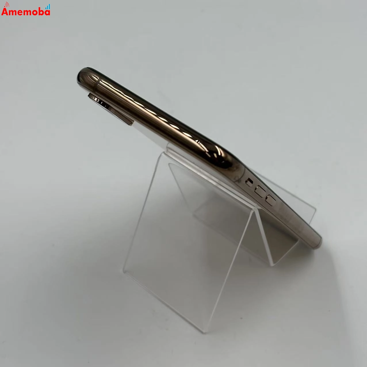 iPhoneXS au Apple 512GB ゴ-ルド MTE52J/A SIMフリー