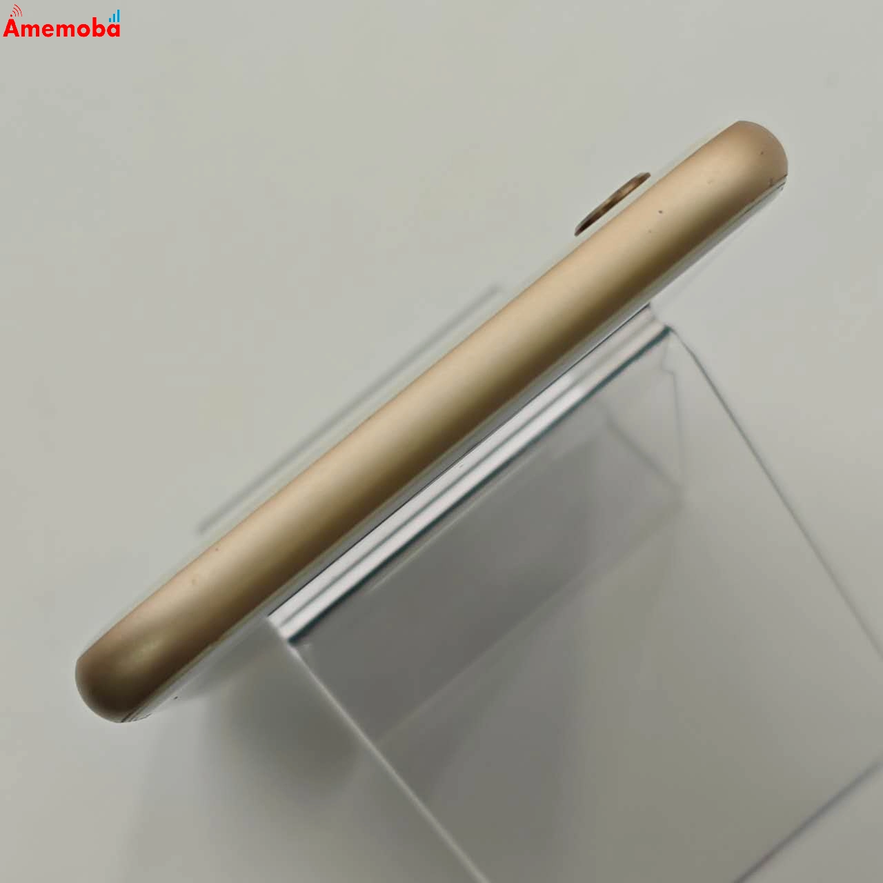 iPhone6s 64GB ゴ-ルド MKQQ2J/A AU版SIMフリー au