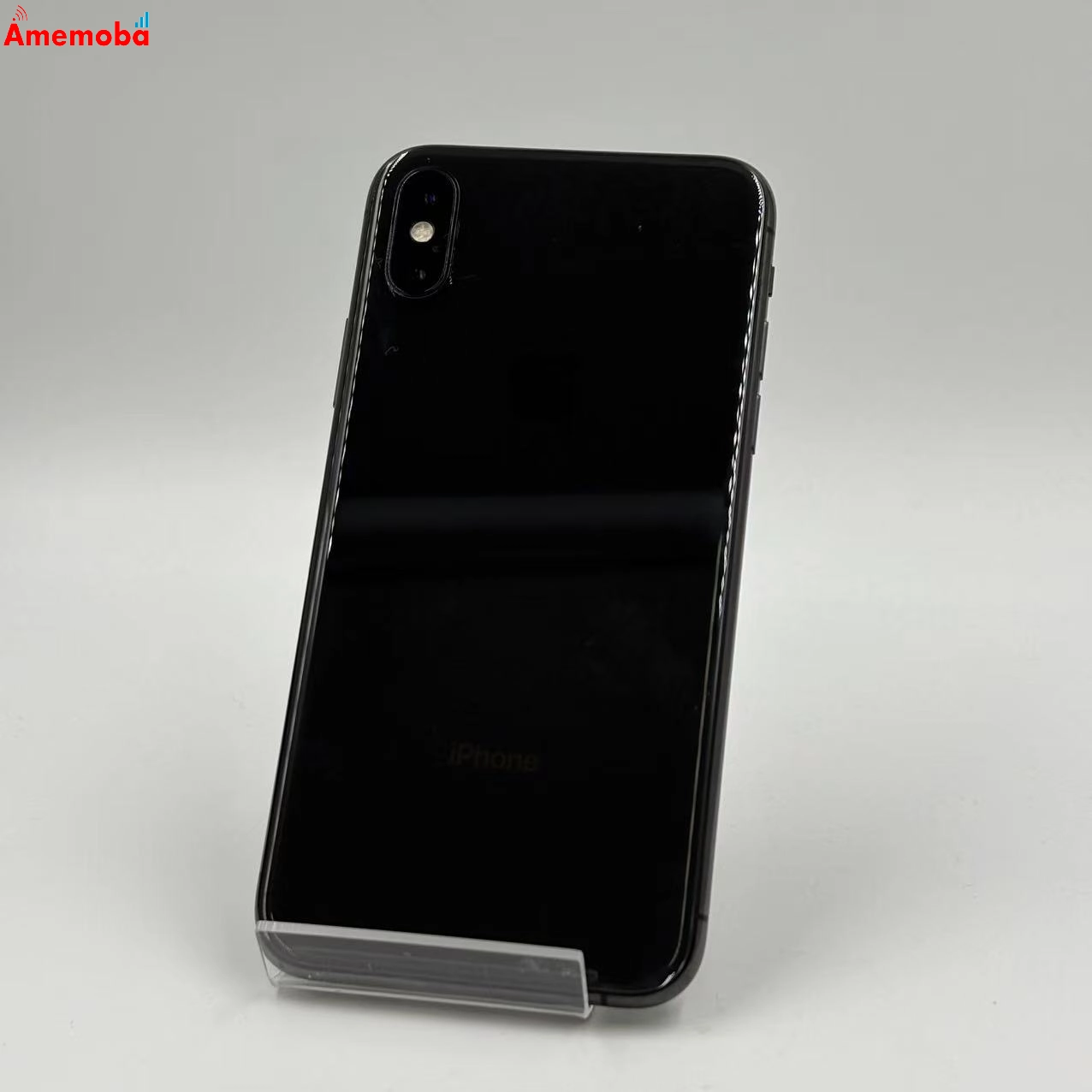 iPhoneXS 512GB スペースグレイ MTE32J/A au版SIMフリー