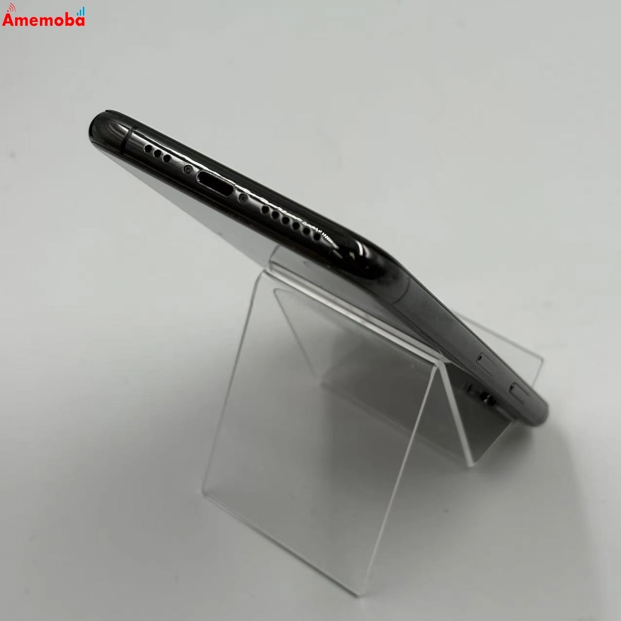 iPhoneXS 512GB スペースグレイ MTE32J/A au版SIMフリー