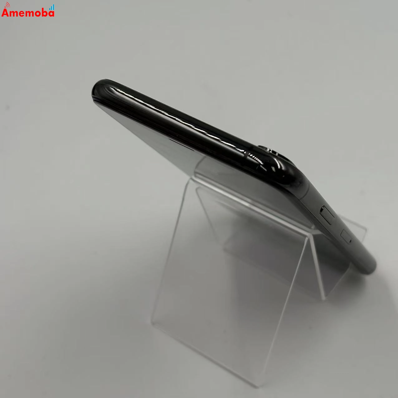 iPhoneXS 512GB スペースグレイ MTE32J/A au版SIMフリー