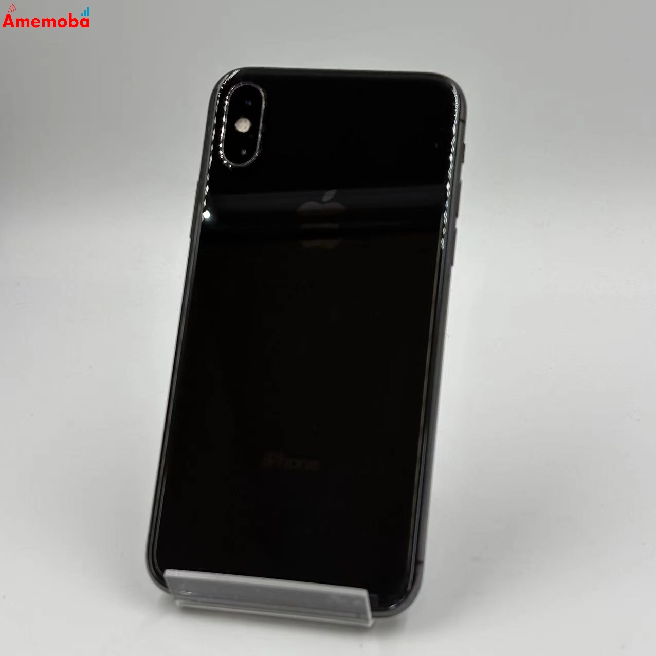 iPhoneXS 512GB スペースグレイ MTE32J/A au版SIMフリー